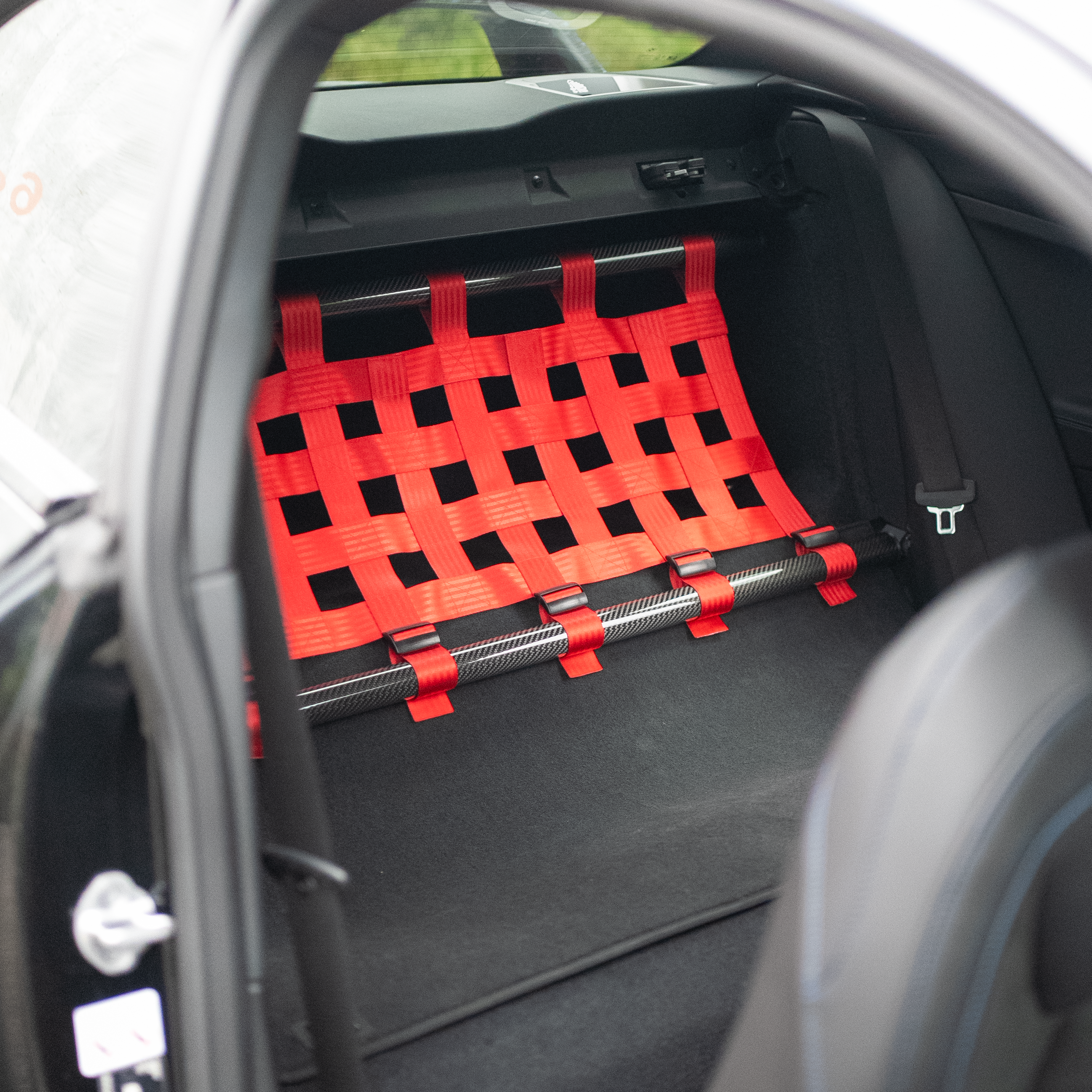 Ultimate Clubsport Rearseat Delete Kit für BMW G42 / G87 M2 - ForgedFinesse GmbH