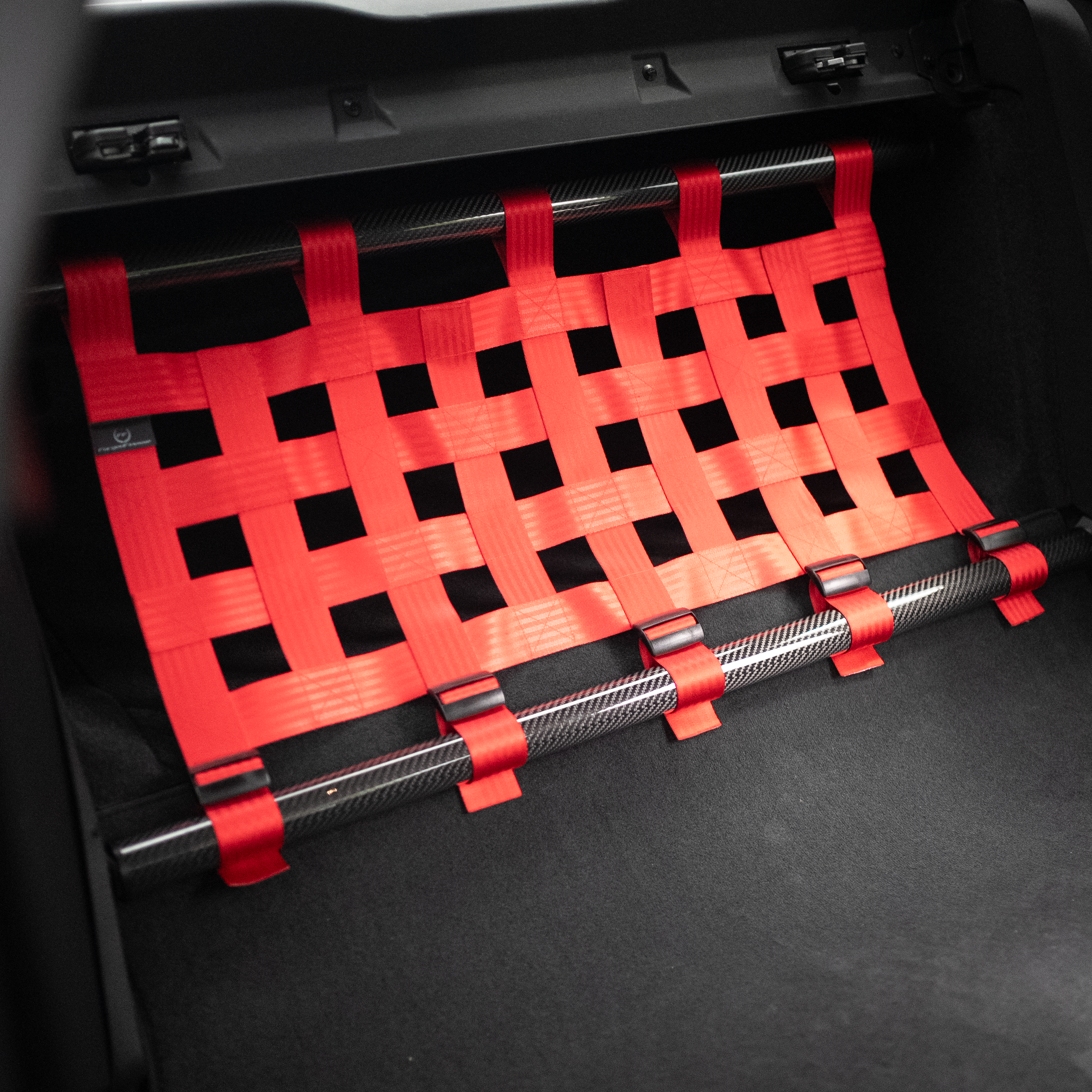 Ultimate Clubsport Rearseat Delete Kit für BMW G42 / G87 M2 - ForgedFinesse GmbH