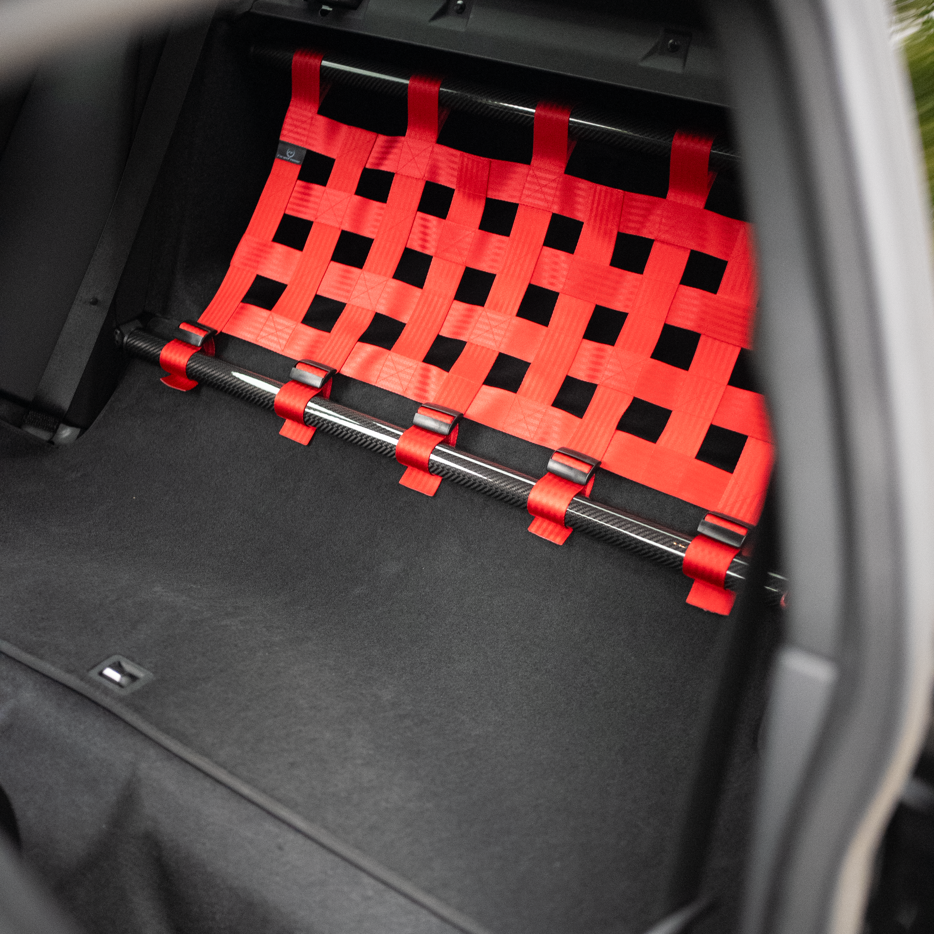 Ultimate Clubsport Rearseat Delete Kit für BMW G42 / G87 M2 - ForgedFinesse GmbH