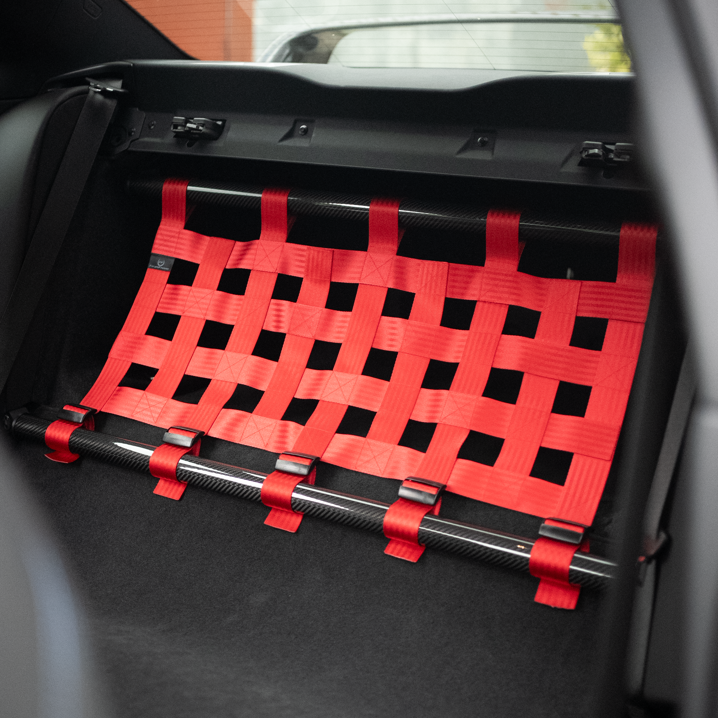 Ultimate Clubsport Rearseat Delete Kit für BMW G42 / G87 M2 - ForgedFinesse GmbH