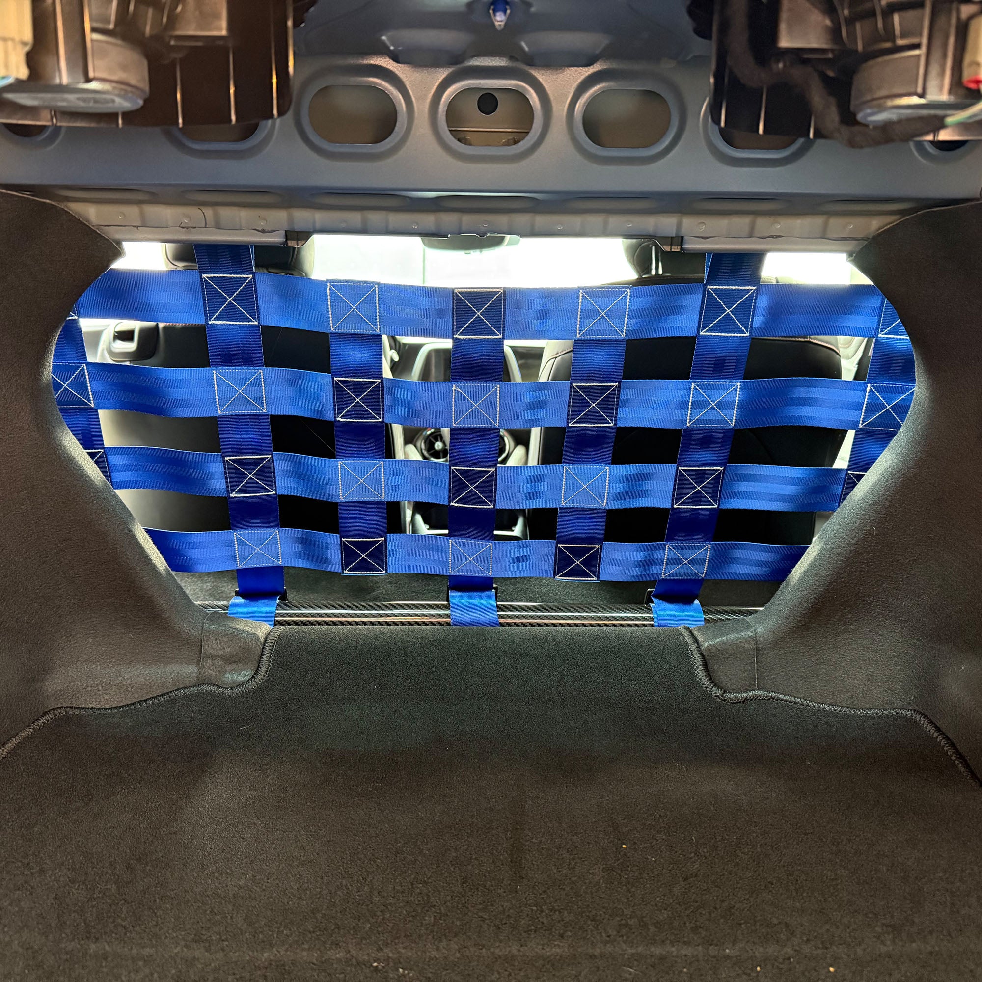 Clubsport-Net for Chevrolet Camaro 6th gen