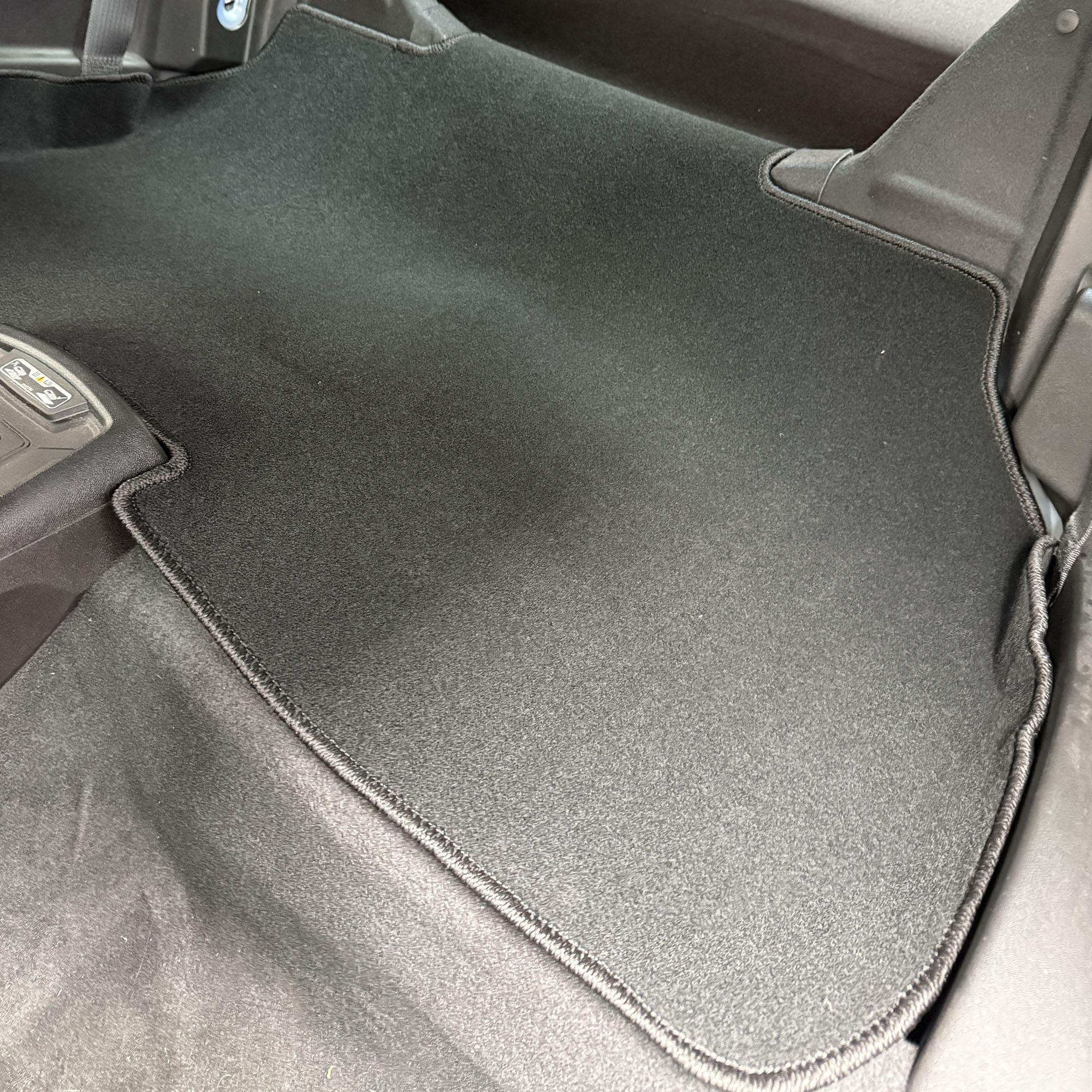 Clubsport-Net for Chevrolet Camaro 6th gen