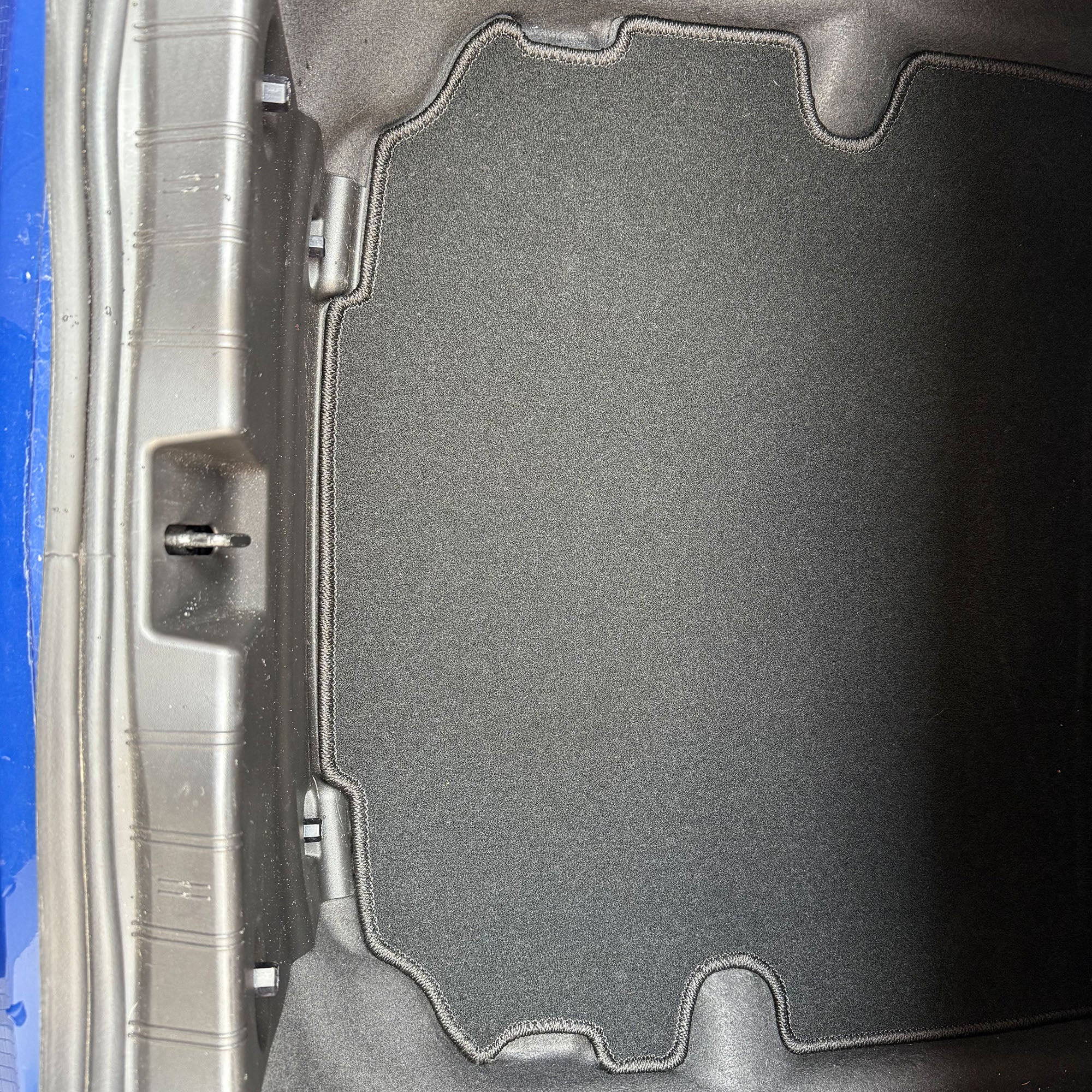 Clubsport-Net for Chevrolet Camaro 6th gen