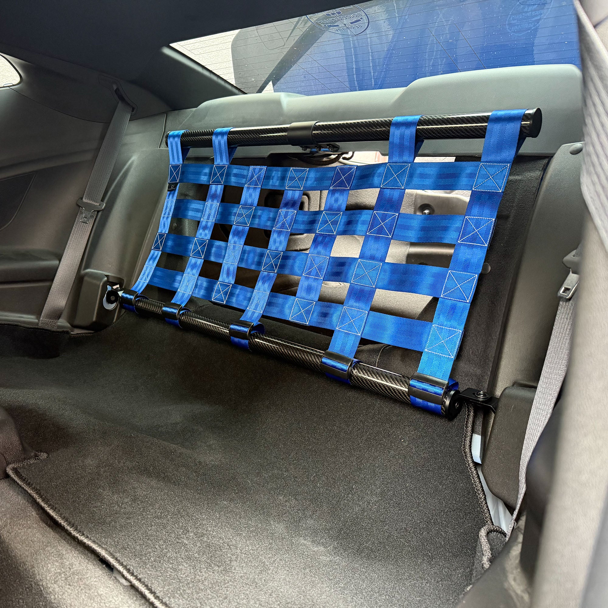 Clubsport-Net for Chevrolet Camaro 6th gen