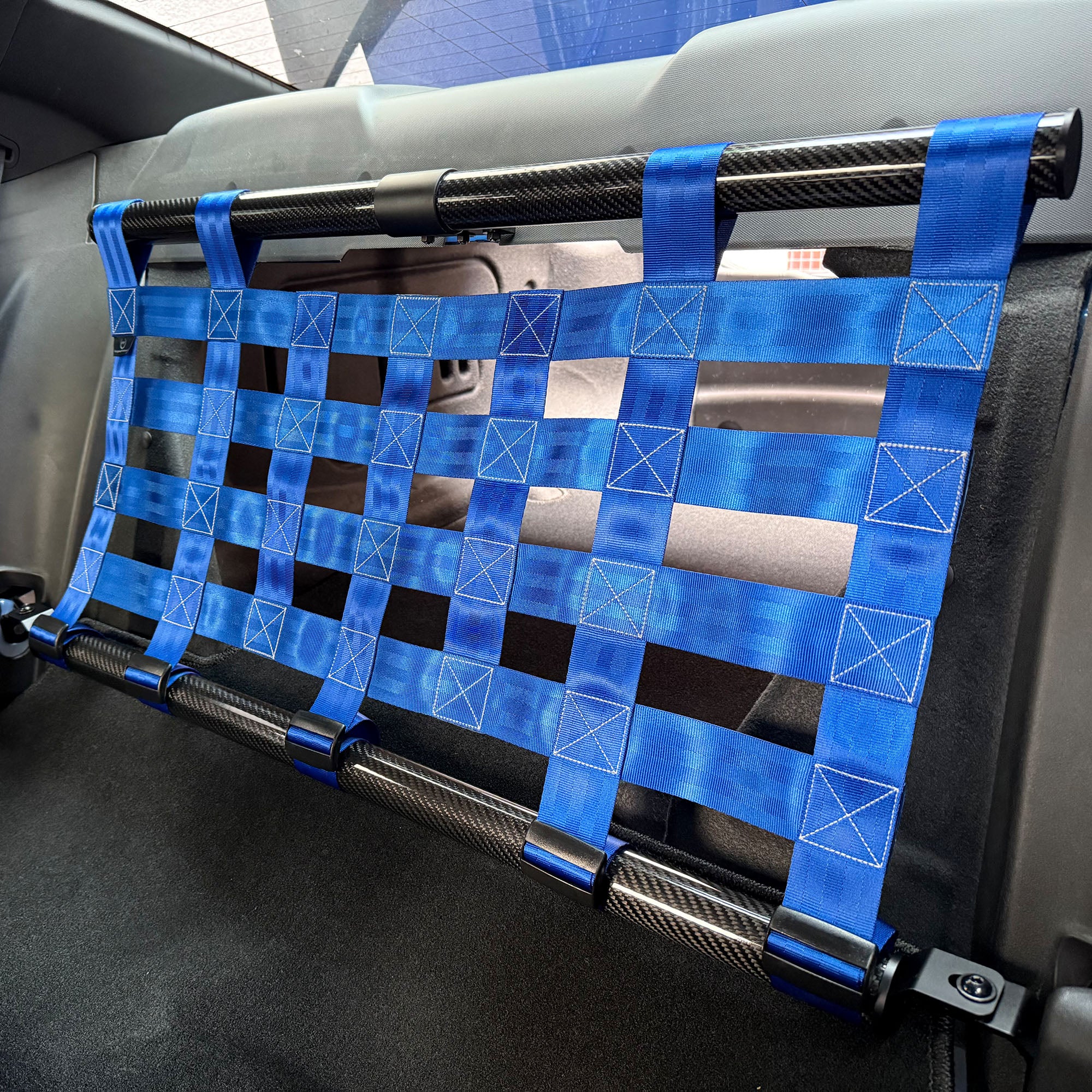 Clubsport-Net for Chevrolet Camaro 6th gen