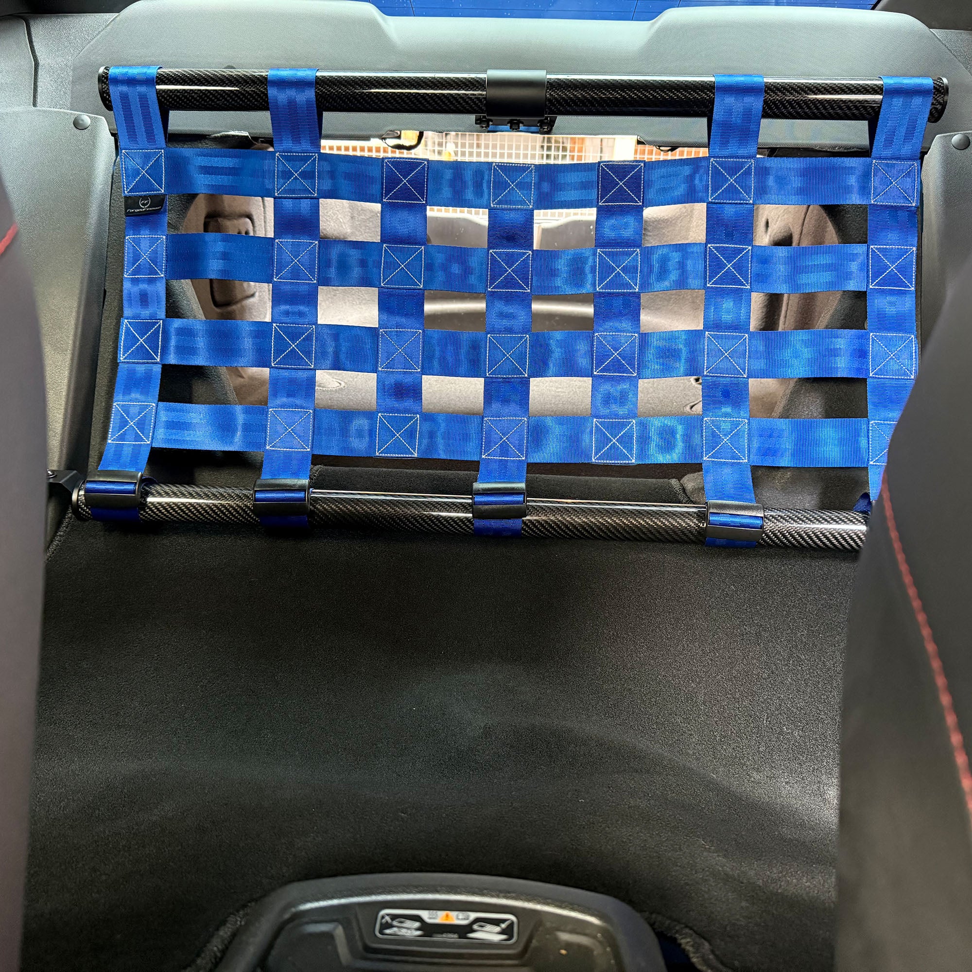 Clubsport-Net for Chevrolet Camaro 6th gen