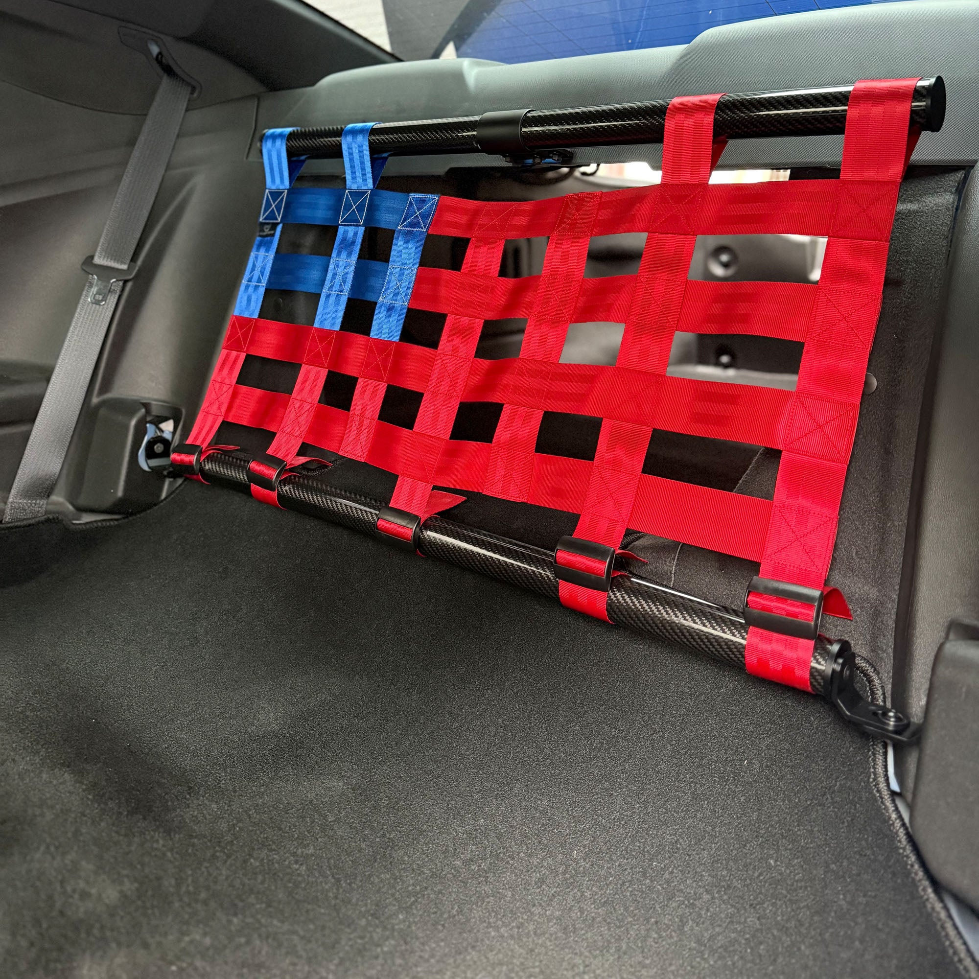 Clubsport-Net for Chevrolet Camaro 6th gen