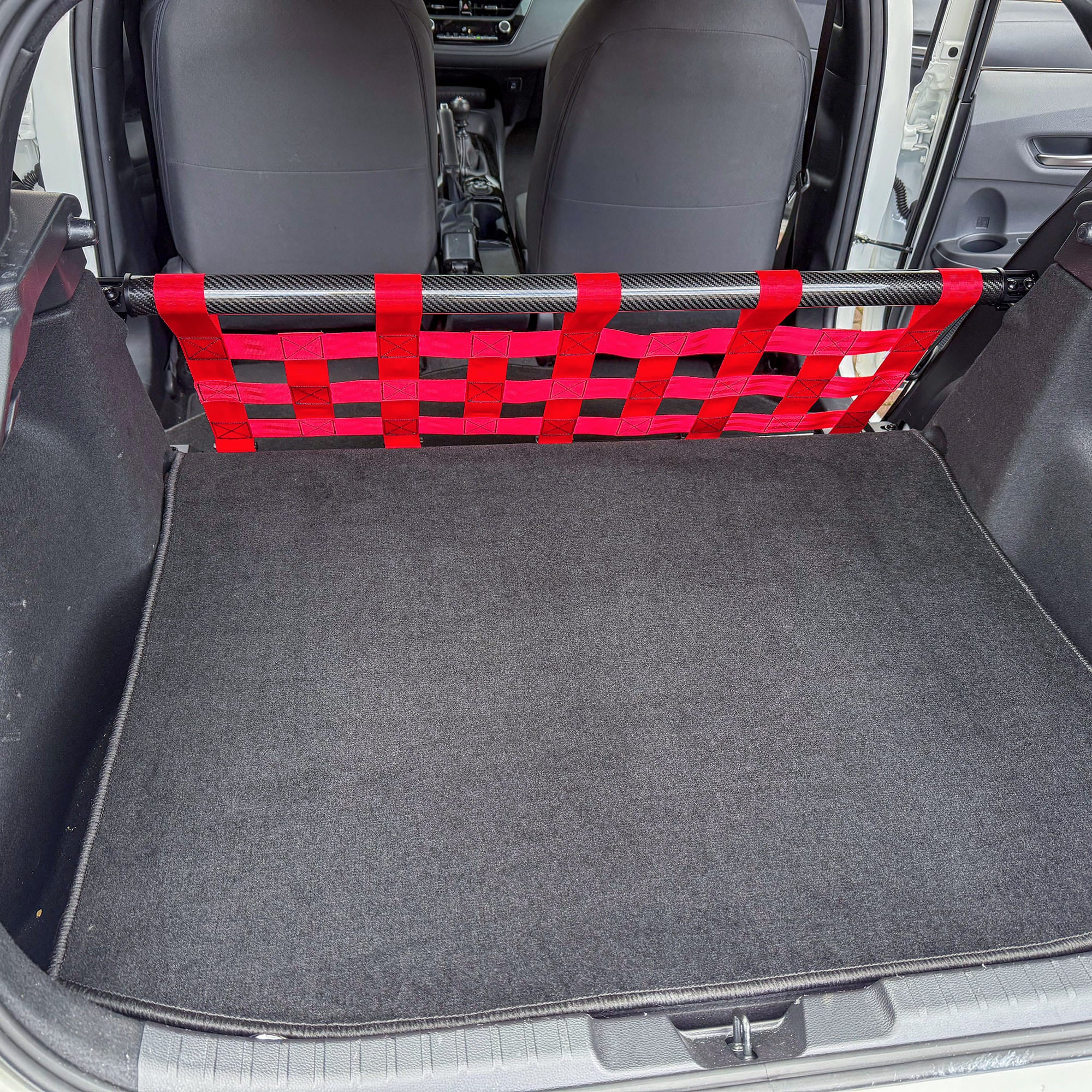 Clubsport-Teppich für Toyota GR Corolla