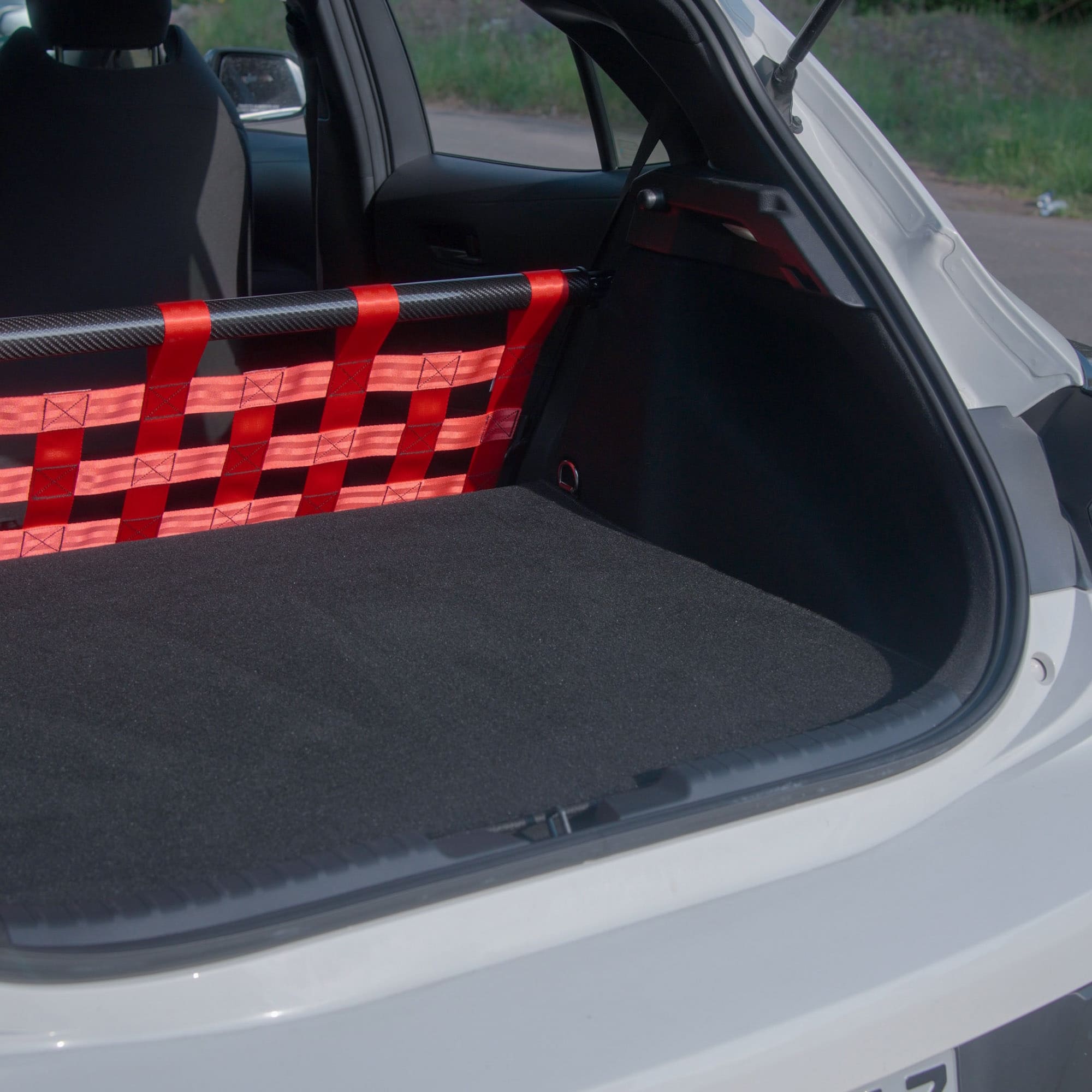 Clubsport-Teppich für Toyota GR Corolla