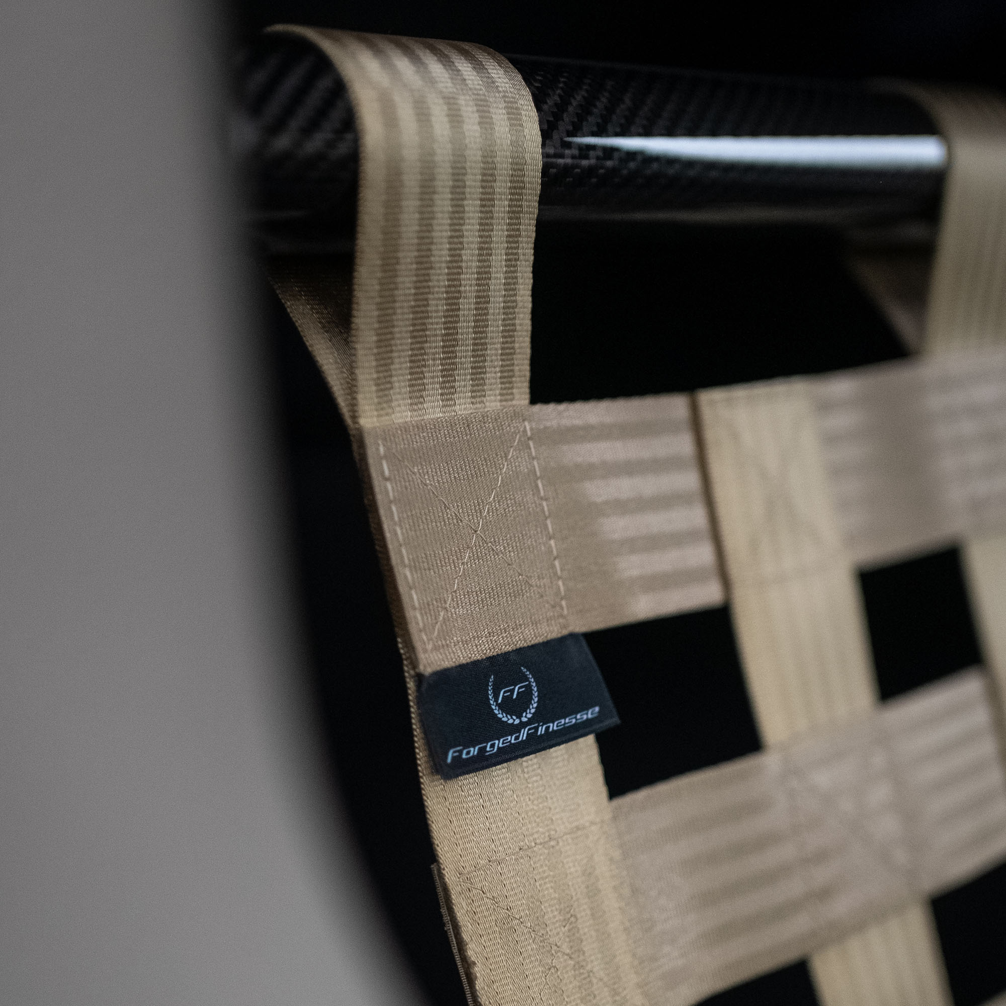 Ultimate Clubsport Rearseat Delete Kit für BMW F20 / F21 - ForgedFinesse GmbH