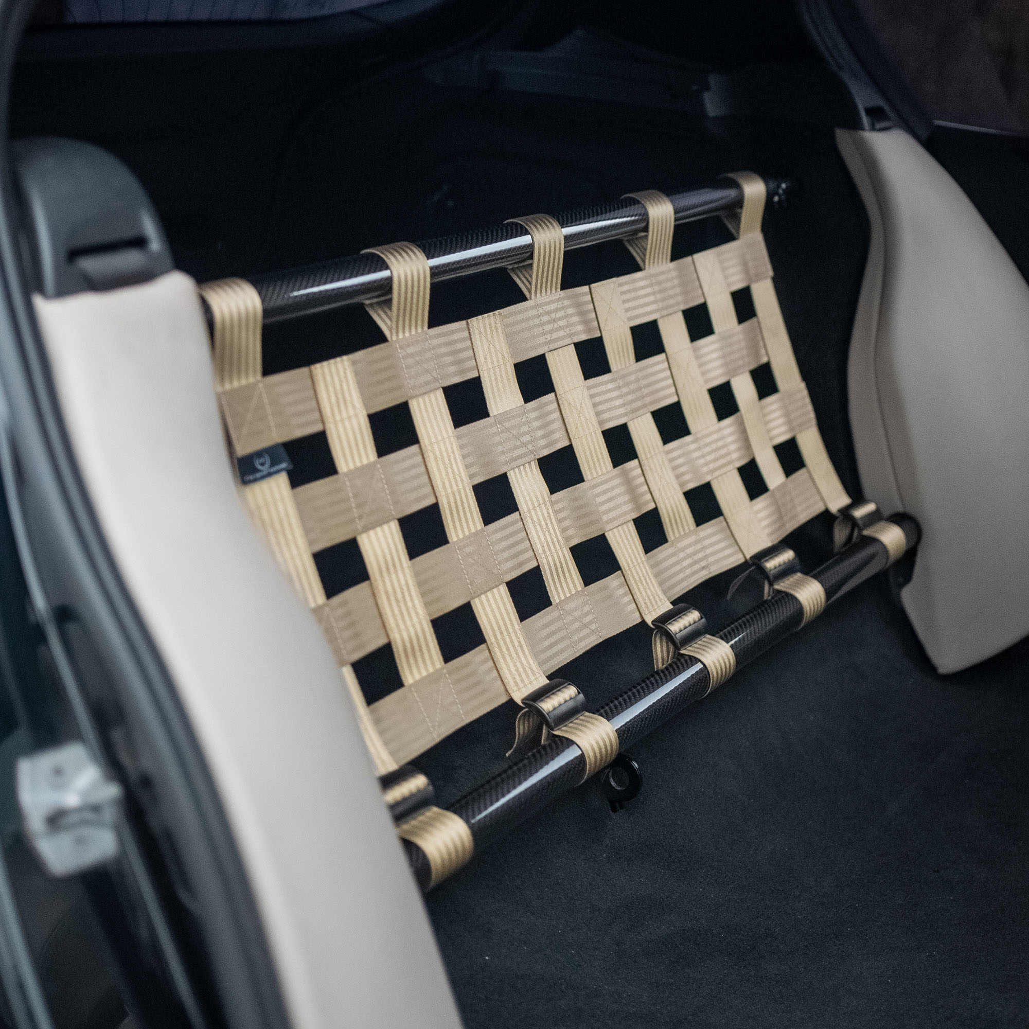 Ultimate Clubsport Rearseat Delete Kit für BMW F20 / F21 - ForgedFinesse GmbH