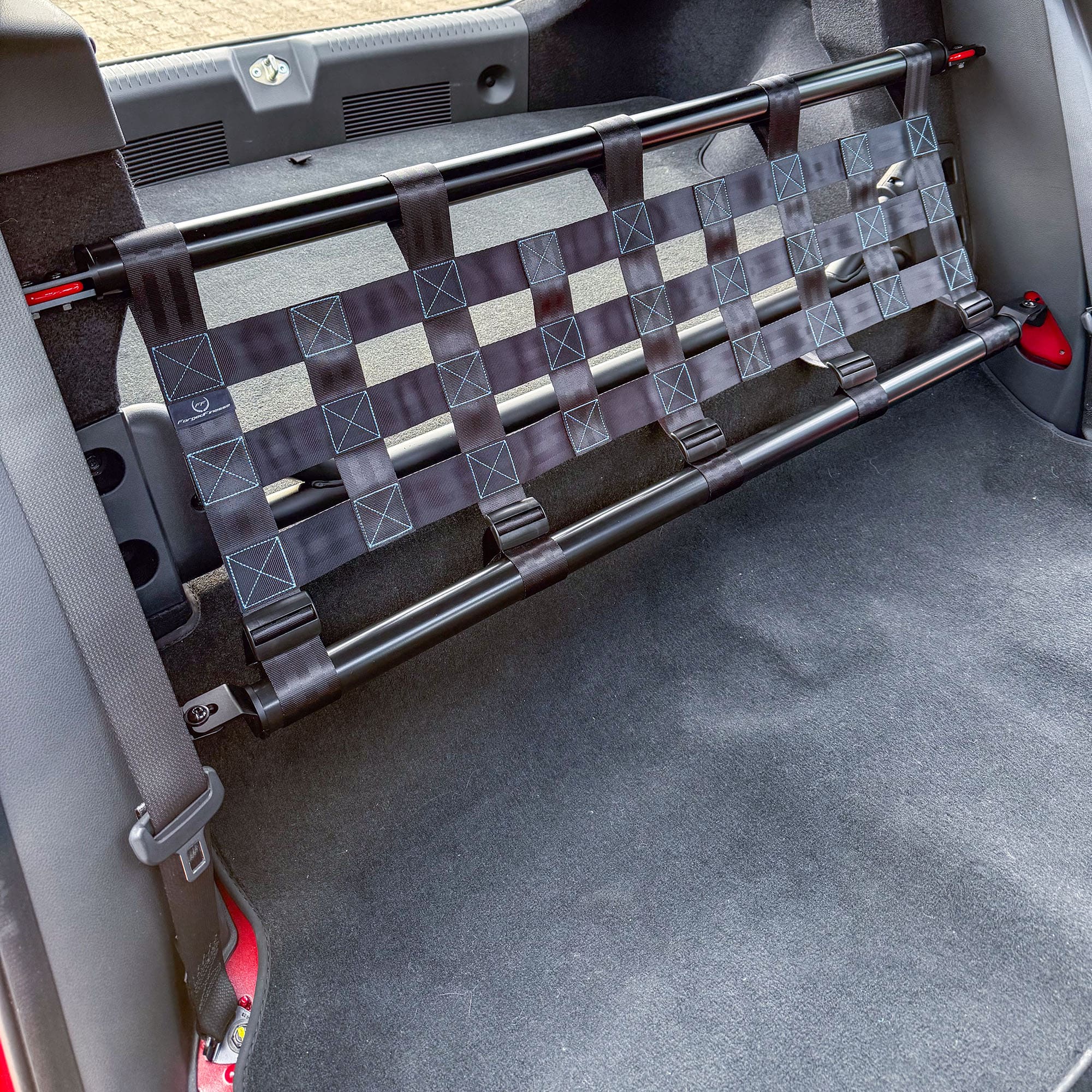 Ultimate Clubsport Rearseat Delete Kit for Hyundai I30N Hatchback