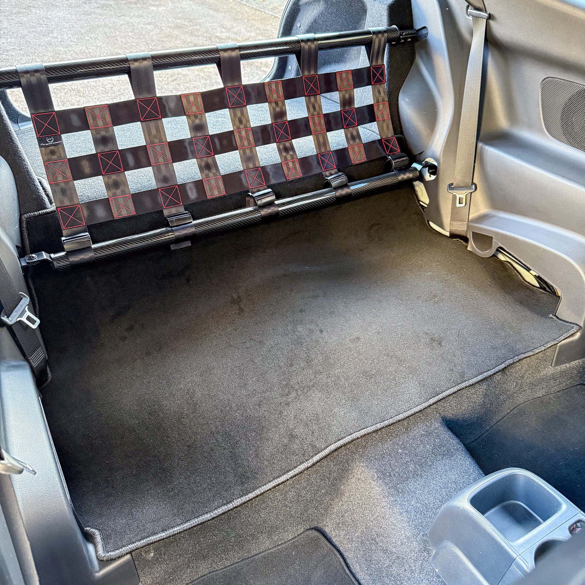 Clubsport carpet for Toyota GR Yaris