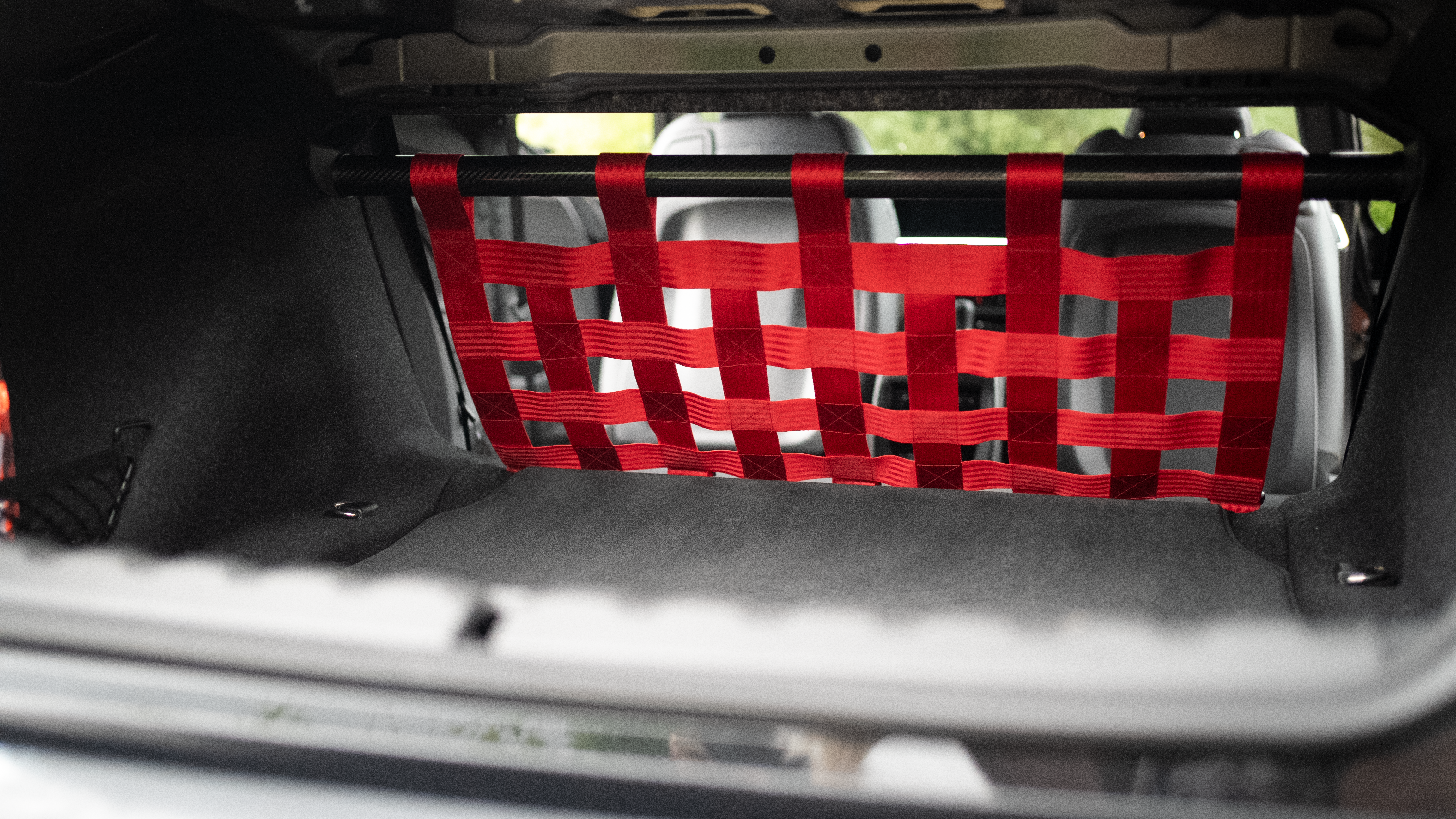 Ultimate Clubsport Rearseat Delete Kit für BMW G42 / G87 M2 - ForgedFinesse GmbH