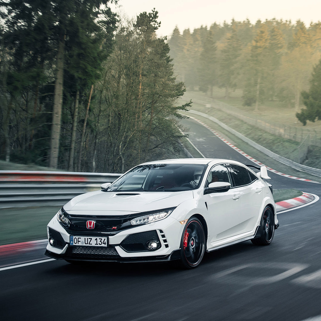 Honda Civic FK7 / FK8 Type-R