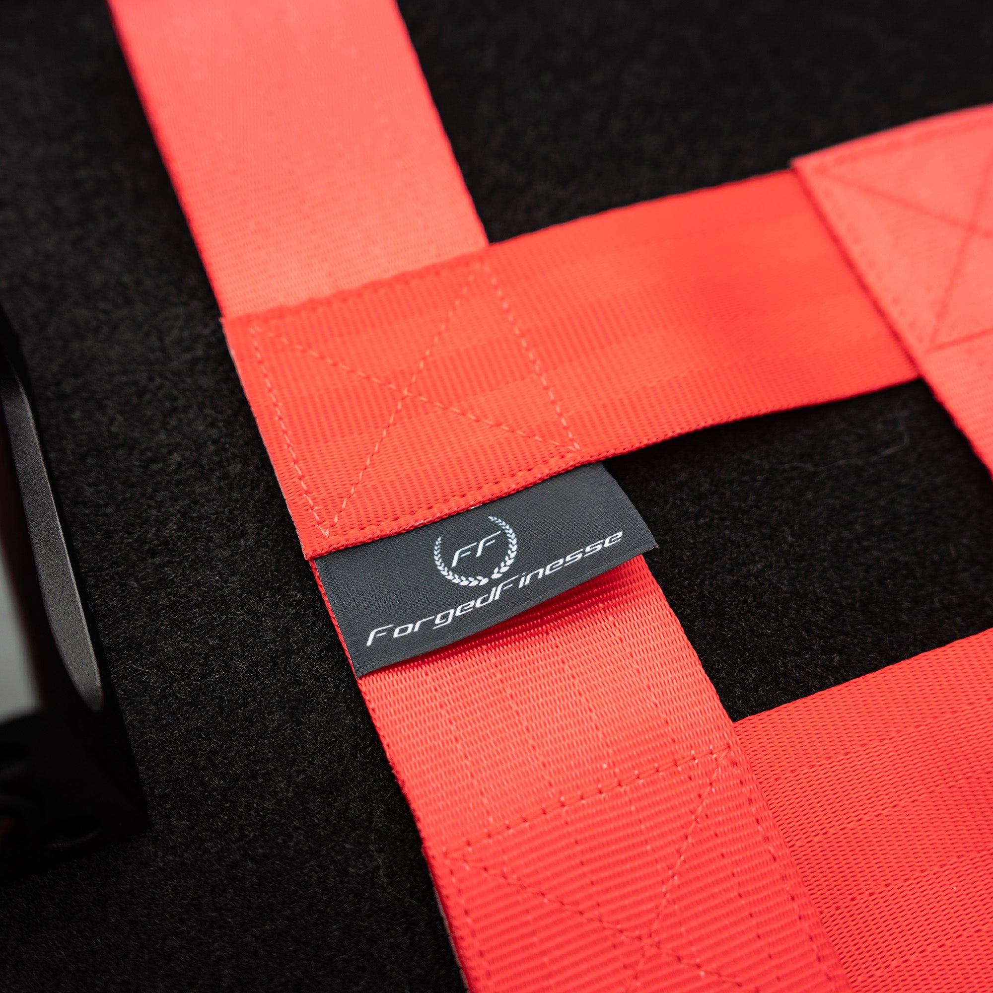 Ultimate Clubsport Rearseat-Delete Kit for Honda Civic Type R FL5