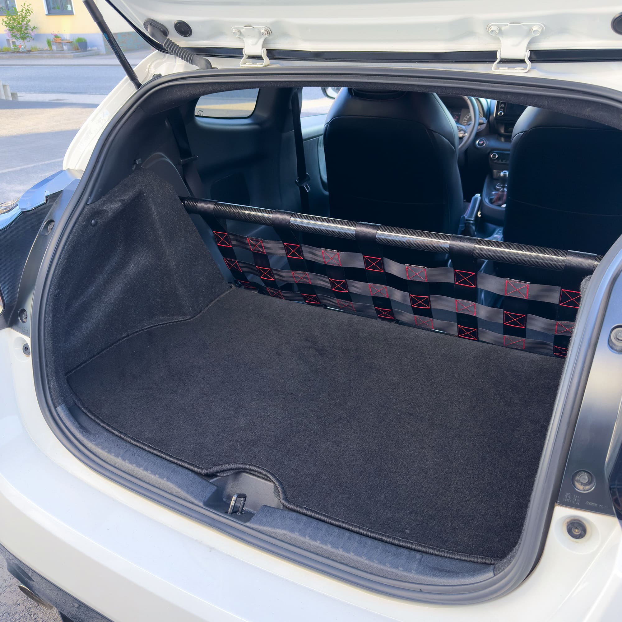 Clubsport-Teppich für Toyota GR Yaris
